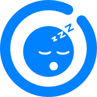 Sleep Well Logo